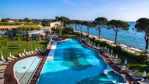 Montioni Hotel | Hotel Corte Valier