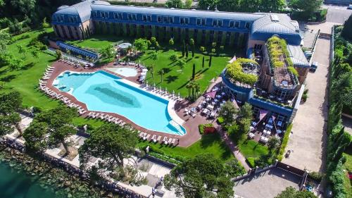 Montioni Hotel | Hotel Corte Valier