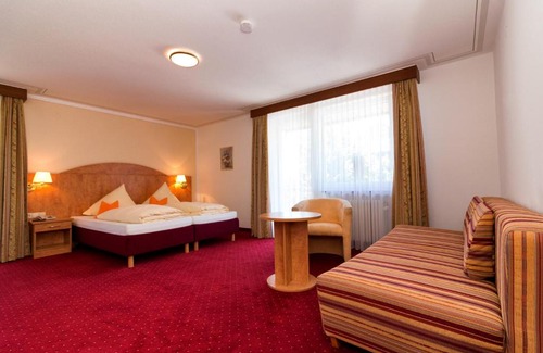 Hoechenschwand House | Hotel Cortina