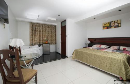 Moche Hotel | Hotel Costa Andina