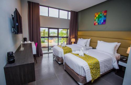 Tacloban Hotel | Hotel Costa Brava