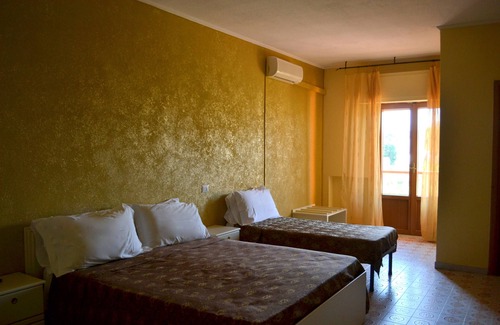 Sellia Marina Hotel | Hotel Costa Jonica