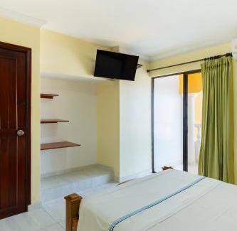 Bolivar Hotel | Hotel Costa mar