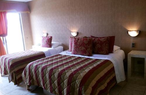 Arica Hotel | Hotel Costa Pacifico