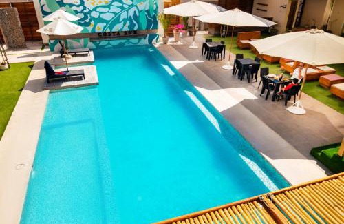 Samuel Pastor Hotel | Hotel Costa Sur