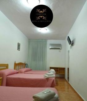 Fortuna Hotel | Hotel COSTAS