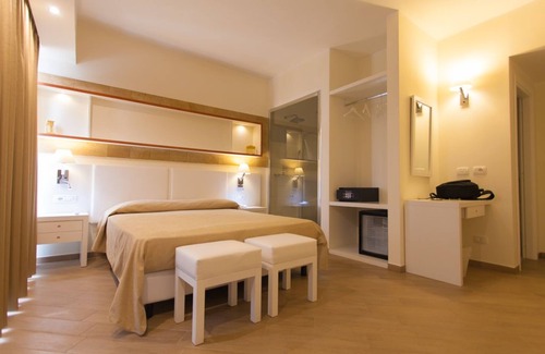 San Leone Hotel | Hotel Costazzurra Museum & Spa