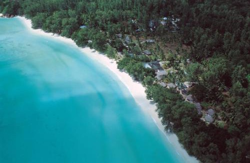 Au Cap Hotel | Hotel Cote d'or Lodge