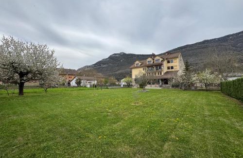 Campo Hotel | Hotel Cotiella