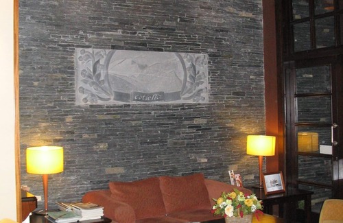 Campo Hotel | Hotel Cotiella
