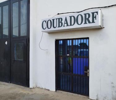 Douala Hotel | Hotel coubadorf