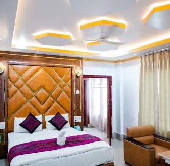 Dimapur Hotel | HOTEL COUNTRY INN
