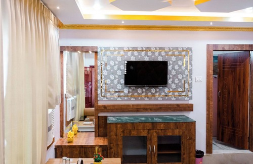 Dimapur Hotel | Hotel Country Inn