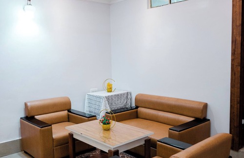 Dimapur Hotel | Hotel Country Inn