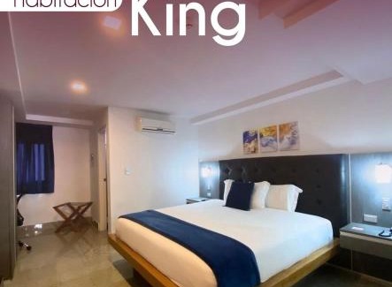Barquisimeto Hotel | Hotel Country Suites
