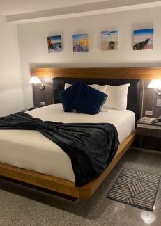 Barquisimeto Hotel | Hotel Country Suites