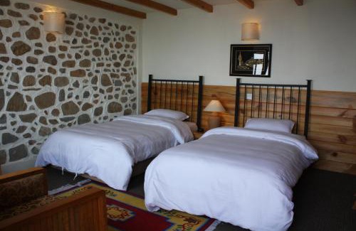 Nagarkot Hotel | Hotel Country Villa