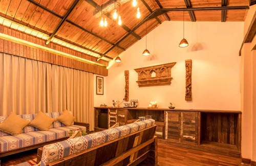 Baluwapati Deupur Hotel | Hotel Country Villa