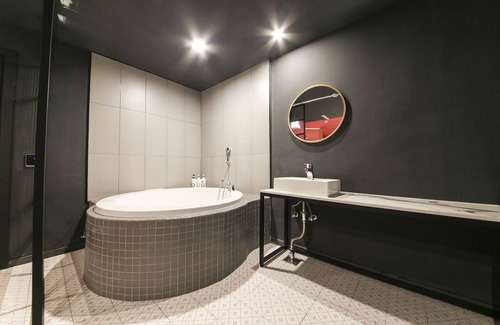 Chuncheon Hotel | Hotel Cozy
