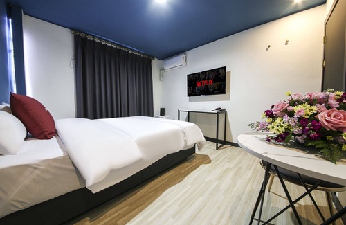 Chuncheon Hotel | Hotel Cozy