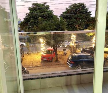 Gurugram Hotel | Hotel Cozy Residency