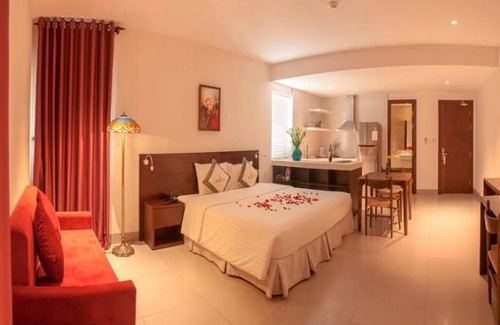 Bac Giang Bed & Breakfast | Hotel Cozy VIP
