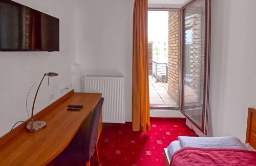 Kranj Hotel | Hotel Creina