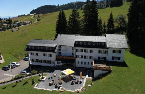 Quarten Hotel | Hotel Cristal Flumserberg