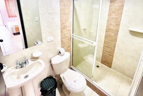 Popayan Hotel | Hotel Cristal Plaza