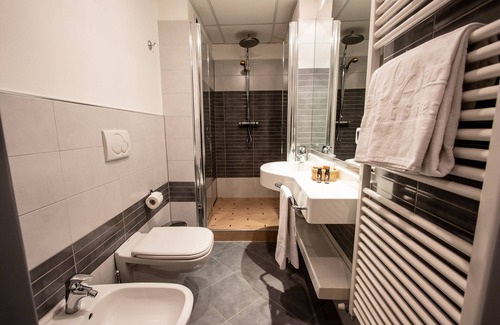 Aprica Hotel | Hotel Cristallo Club