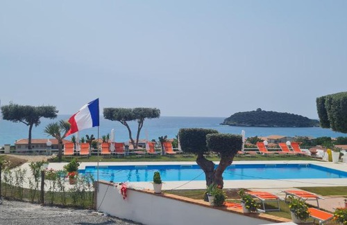 Cucco-Riviere Hotel | Hotel Cristina