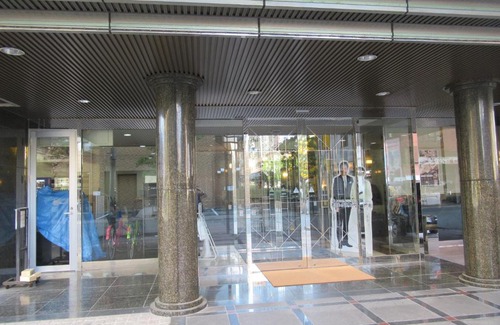 Chuo Ward Hotel | Hotel Crown Hills Kumamoto