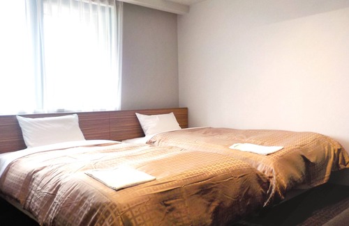 Onahama Hotel | Hotel Crown Hills Onahama
