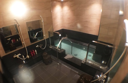 Onahama Hotel | Hotel Crown Hills Onahama