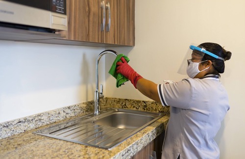 Downtown Queretaro Hotel | Hotel Crown Victoria