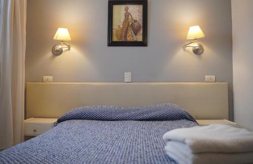 Neuquen Hotel | Hotel Crystal