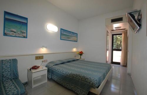 Portoferraio Hotel | Hotel Crystal
