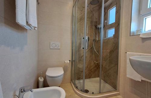 Portoferraio Hotel | Hotel Crystal