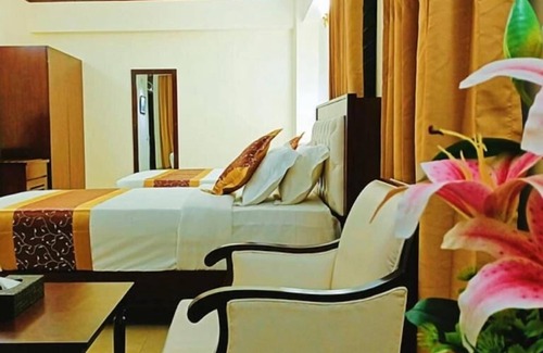 Sylhet Hotel | Hotel Crystal Rose sylhet
