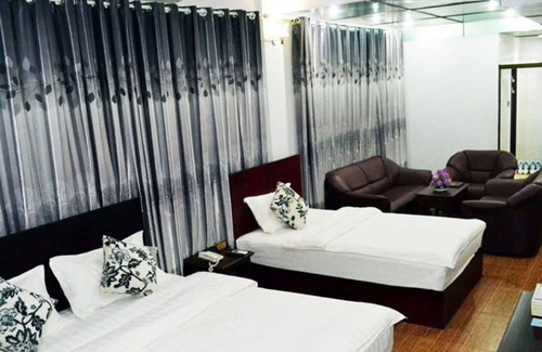 Lashio Hotel | Hotel CS