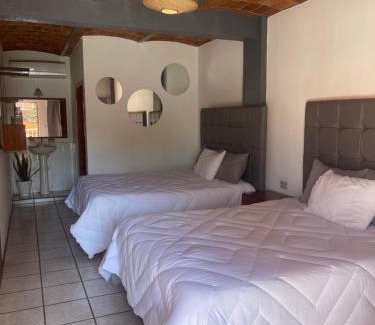 Etzatlan Hotel | HOTEL CUATRO CAMINOS