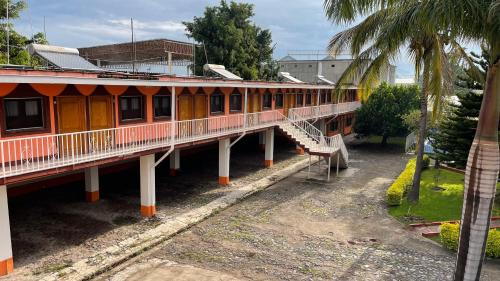 Etzatlan Hotel | HOTEL CUATRO CAMINOS