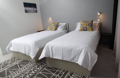 Lendava Hotel | Hotel Cubis
