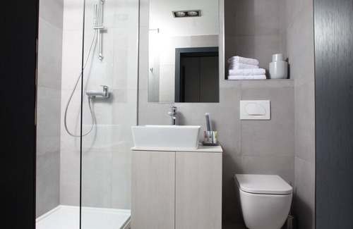 Lendava Hotel | Hotel Cubis