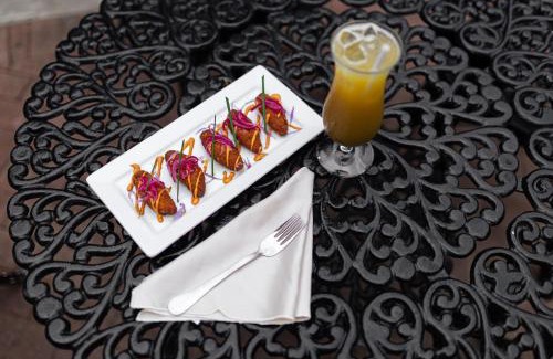 La Arena Hotel | Hotel Cubitá Boutique Resort & Spa