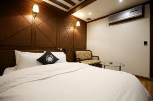 Yongin Hotel | Hotel Cullinan Yongin