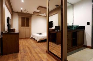 Yongin Hotel | Hotel Cullinan Yongin