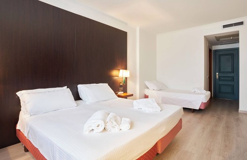 Saronno Hotel | Hotel Cyrano