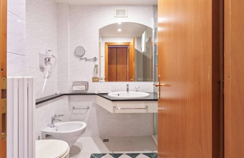 Saronno Hotel | Hotel Cyrano
