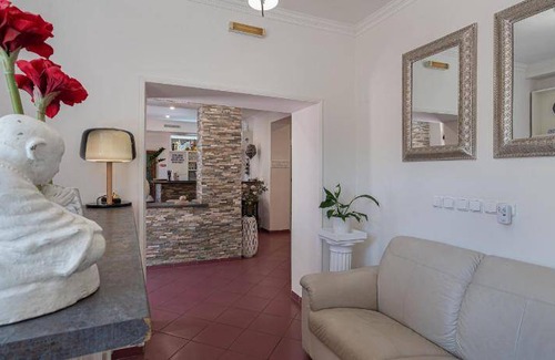 Cesky Sternberk Hotel | Hotel